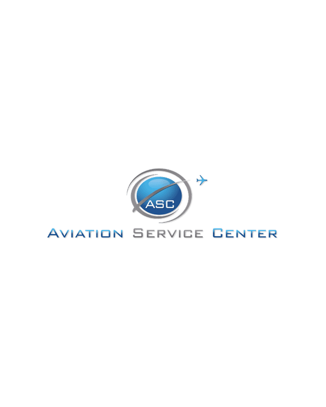 Aviation Service Center