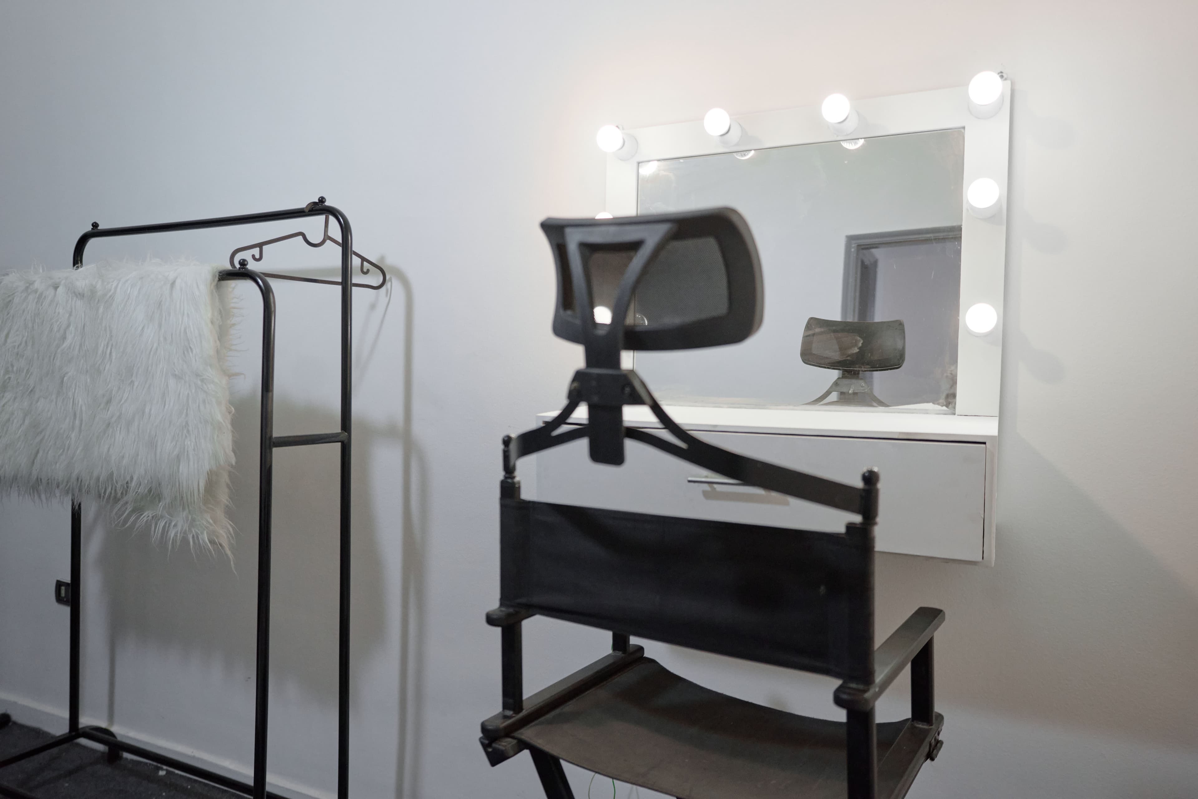 Lighting Setups